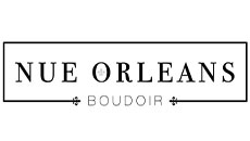 Nue Orleans Boudoir