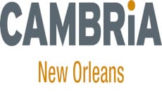 Cambria New Orleans