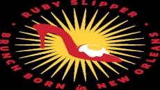 Ruby Slipper