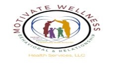 Motivate Wellness Behavioral and Relationship Health Services