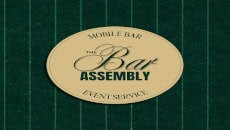 Bar Assembly, The